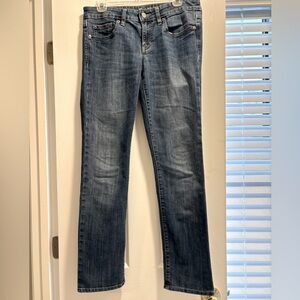 Women’s Gap Jeans